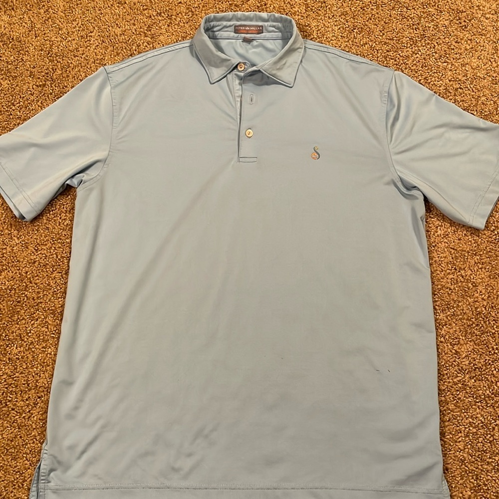 Peter Millar